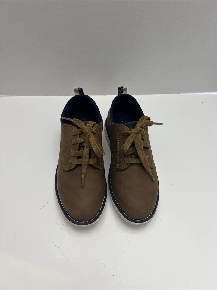 zapatos cat and jack niño niño Foto 2 de 4