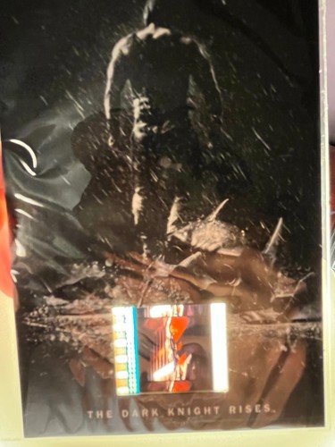 Blu-ray The Dark Knight Rises 3 Disc Version Special Limited Bonus Features VG - Picture 17 of 19