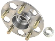 Conjunto de buje de rueda trasero API 19389VQ 2003 para Honda CRV 2002-2004