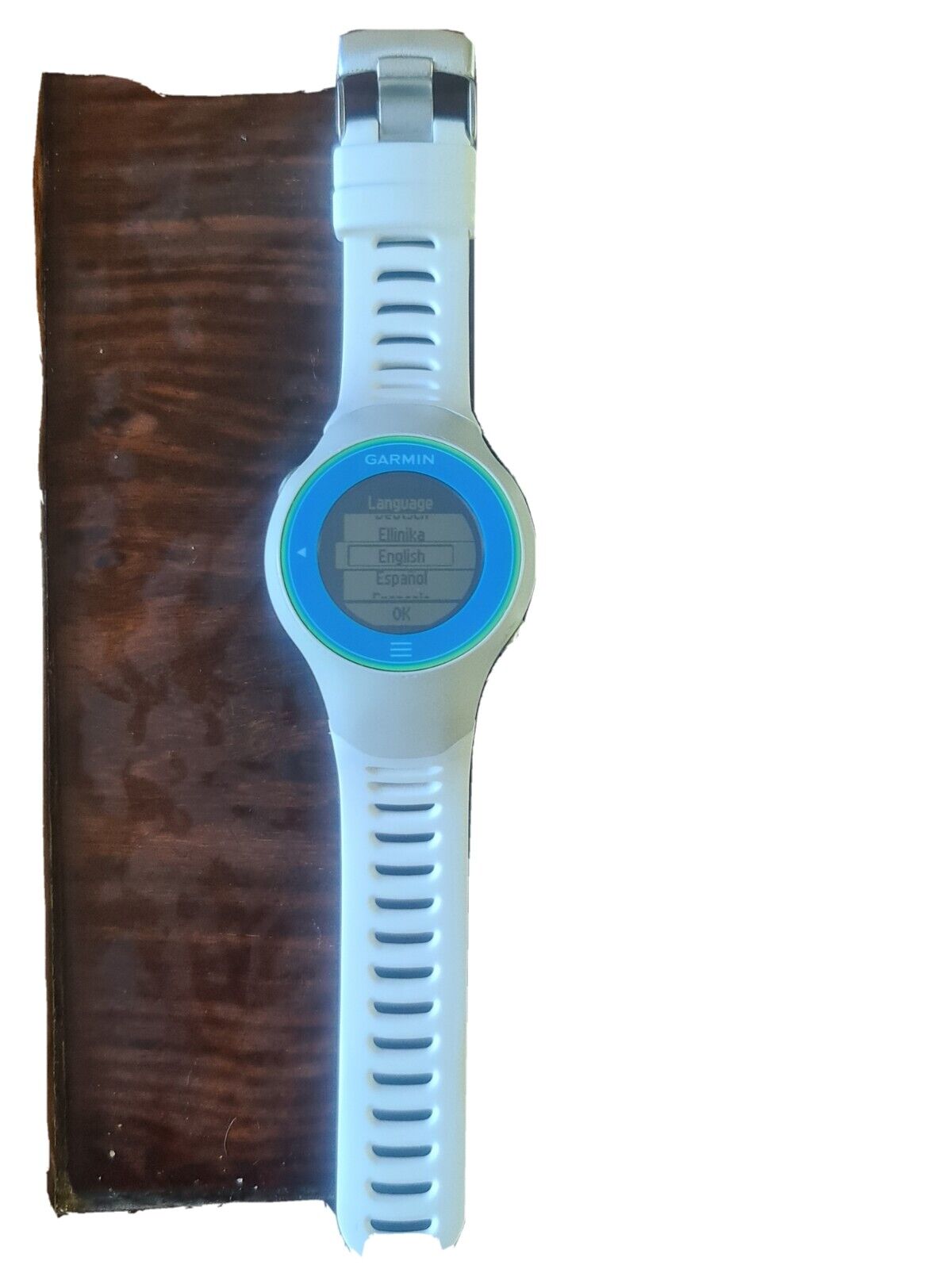 Fortrolig Kollegium produktion Garmin Forerunner 610 Watch | eBay