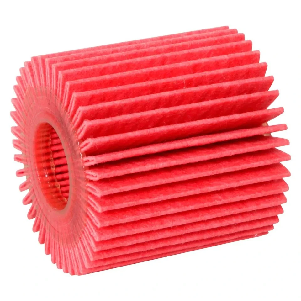 K&N 墨盒滤油器 适用于 05-25 丰田 Avalon Camry 雷克萨斯 RX350 IS350 HP-7020 — 第 2/4 张图片