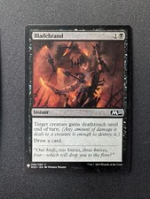 BLADEBRAND MTG The List (Core Set 2020)
