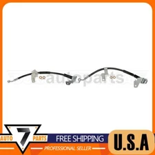 Brake Line Hose Front Dorman First Stop fits Lincoln MKZ 2010 2011 2012