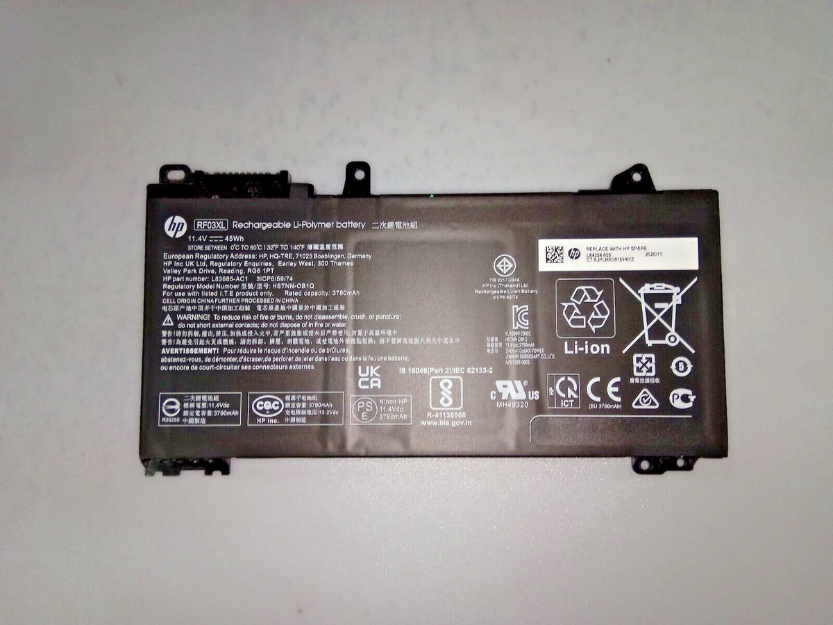 HP ProBook 450 G7 i5 256GB バッテリー良好 オフィス Amazon.com: HP