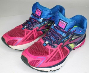 brooks ravenna 6 pink glo