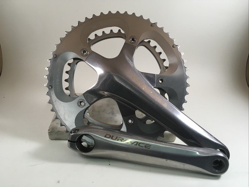 Shimano Dura Ace FC-7800 53/39T 172.5mm Crankset