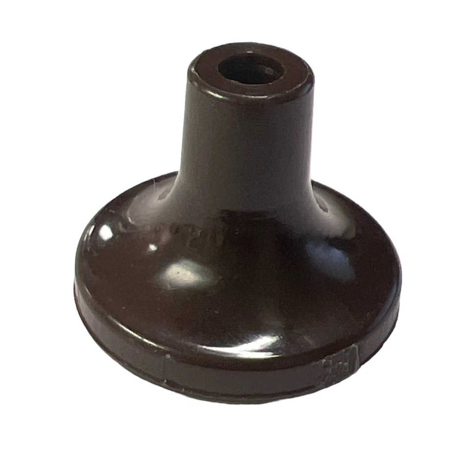 CHEVROLET 1934-1936 MASTER CHOKE PERILLA - MARRÓN Envío gratuito Foto 3 de 3