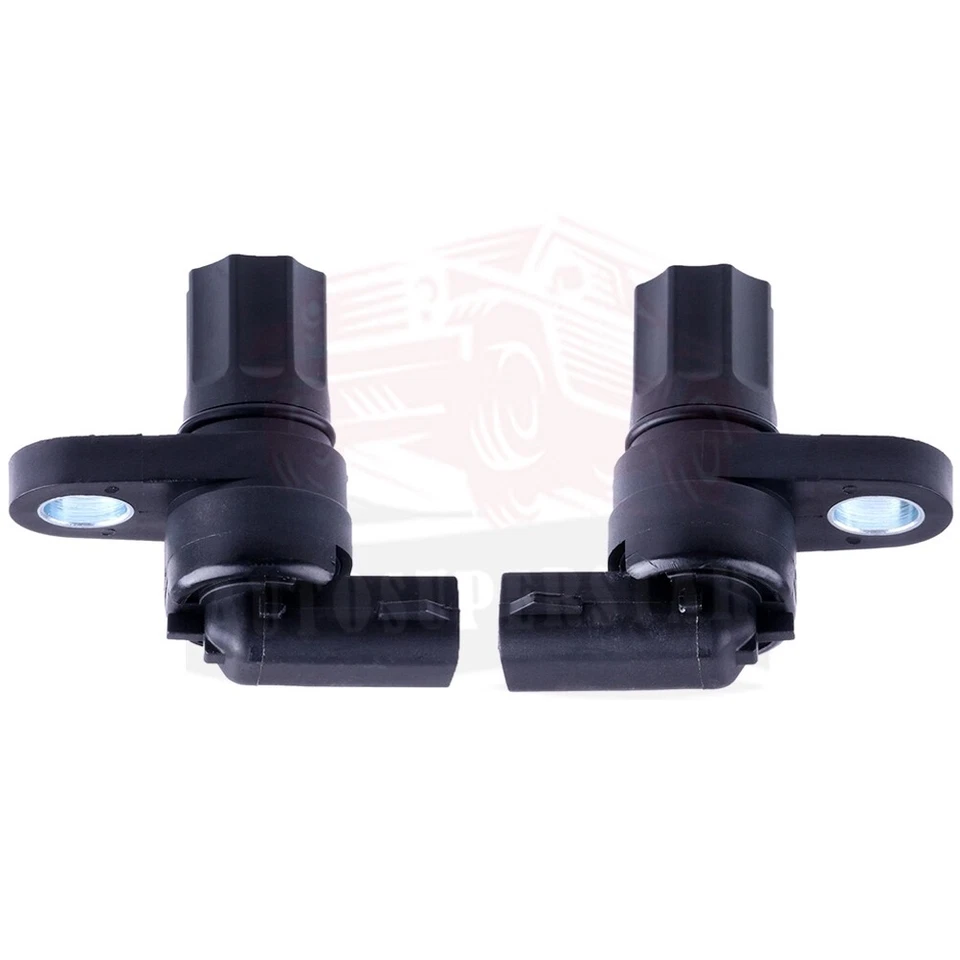 2 шт задних левых и правых датчиков скорости колеса ABS для Ford E-150 E-250 - Изображение 4 из 4