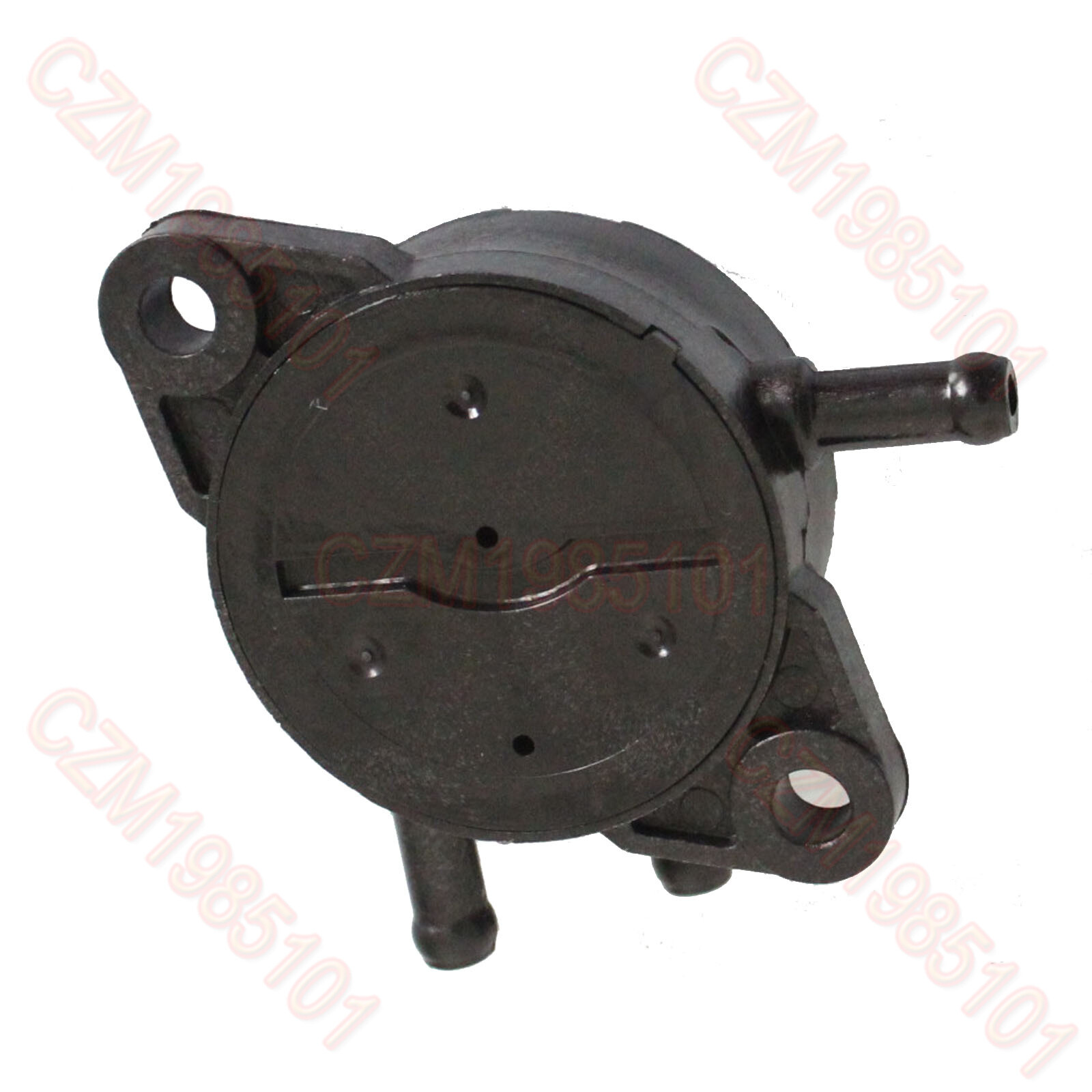 YOFMOO Pompa Carburante Compatibile Per Kawasaki 490407001 15HP Attraverso 25HP FH381V FH430V FH500V FH531V FH580V FH601D FH641V FH661V FH680D FH680V - Foto 9