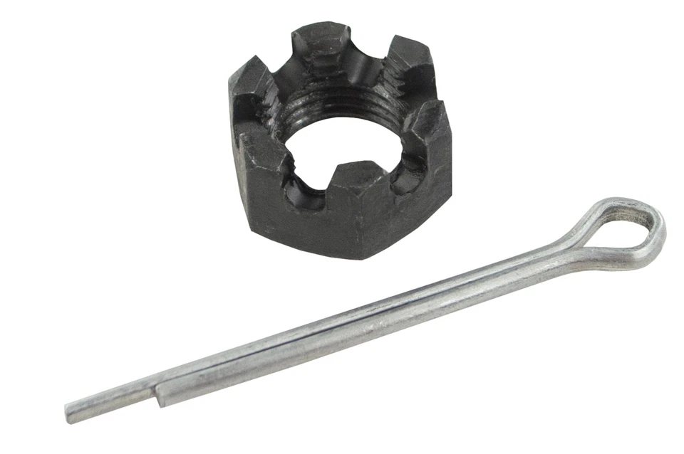 Conjunto de brazo de control y rótula delantero izquierdo inferior Mevotech para 1991-02 Saturn SL1 Foto 3 de 3