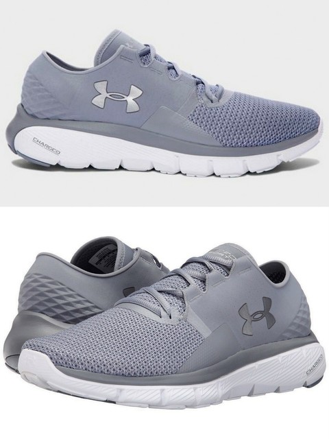 under armour speedform fortis 2 women's