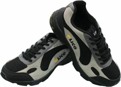 Lico by Sparco Mechanik Mecha Everyday Shoes Sneakers Sport