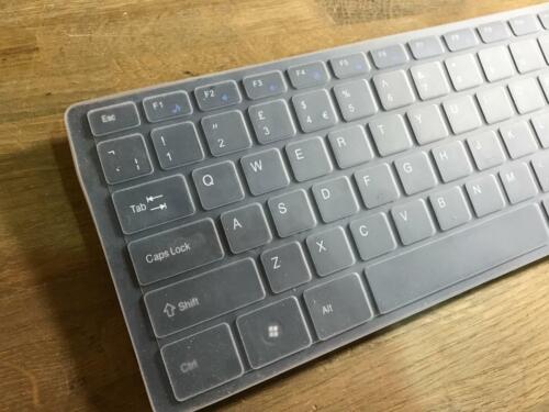 Wireless Thin Keyboard & Mouse Box Set for Raspberry Pi Single-Board Computer - Picture 4 of 10