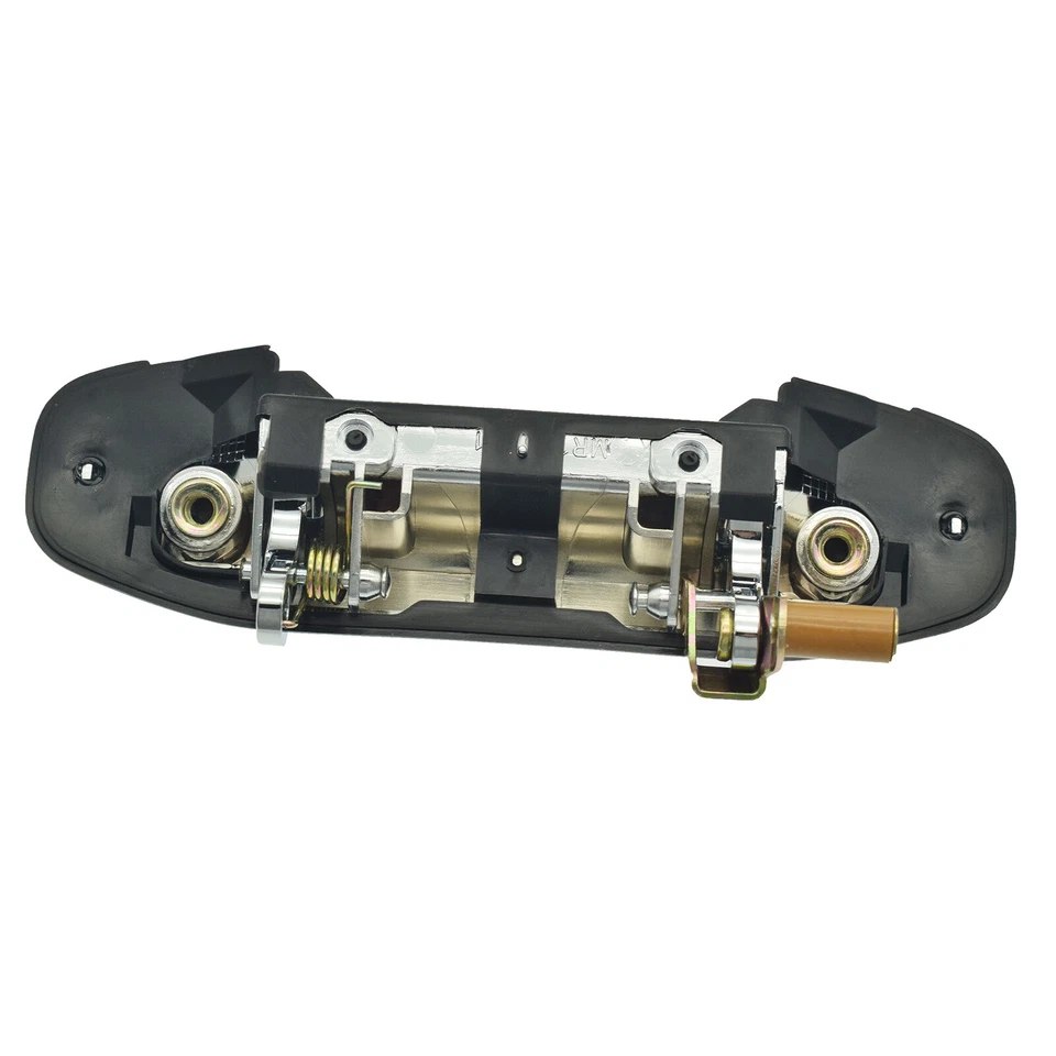 Para Mitsubishi Pajero Montero Manija exterior de la puerta trasera izquierda MR156877  Foto 4 de 4