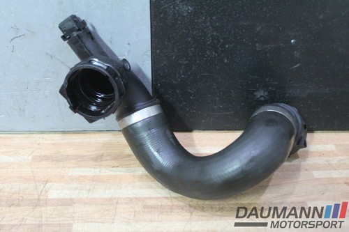 KÜHLERSCHLAUCH + BMW 3er E90 E91 E92 E93 + Schlauch Leitung Rohr + 7532493