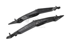 Stoßstangen Halter vorne links und rechts für Ford Focus