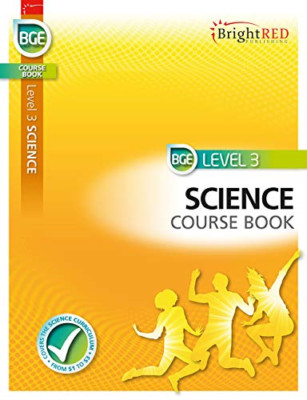 BGE Level 3 Wissenschaft: Entwickeln Sie Fähigkeiten und Verständnis... - Kathryn Sharp