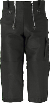 Job Zunft-Sommerhose Canvas 3/4 COOL