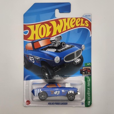 Hot Wheels 2024 Mainline - You Pick!