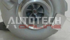 Turbo Turbolader Peugeot Citroen C4 2.0HDi 100kW 136PS 0375K9 753556 756047 