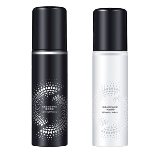 Make Up Setting Spray 100ml Waterproof Oil Control Long Lasting Setting Mist