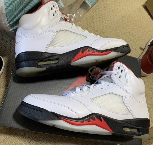 1990 Air Jordan 5 For Sale United Kingdom, SAVE 56% - aveclumiere.com