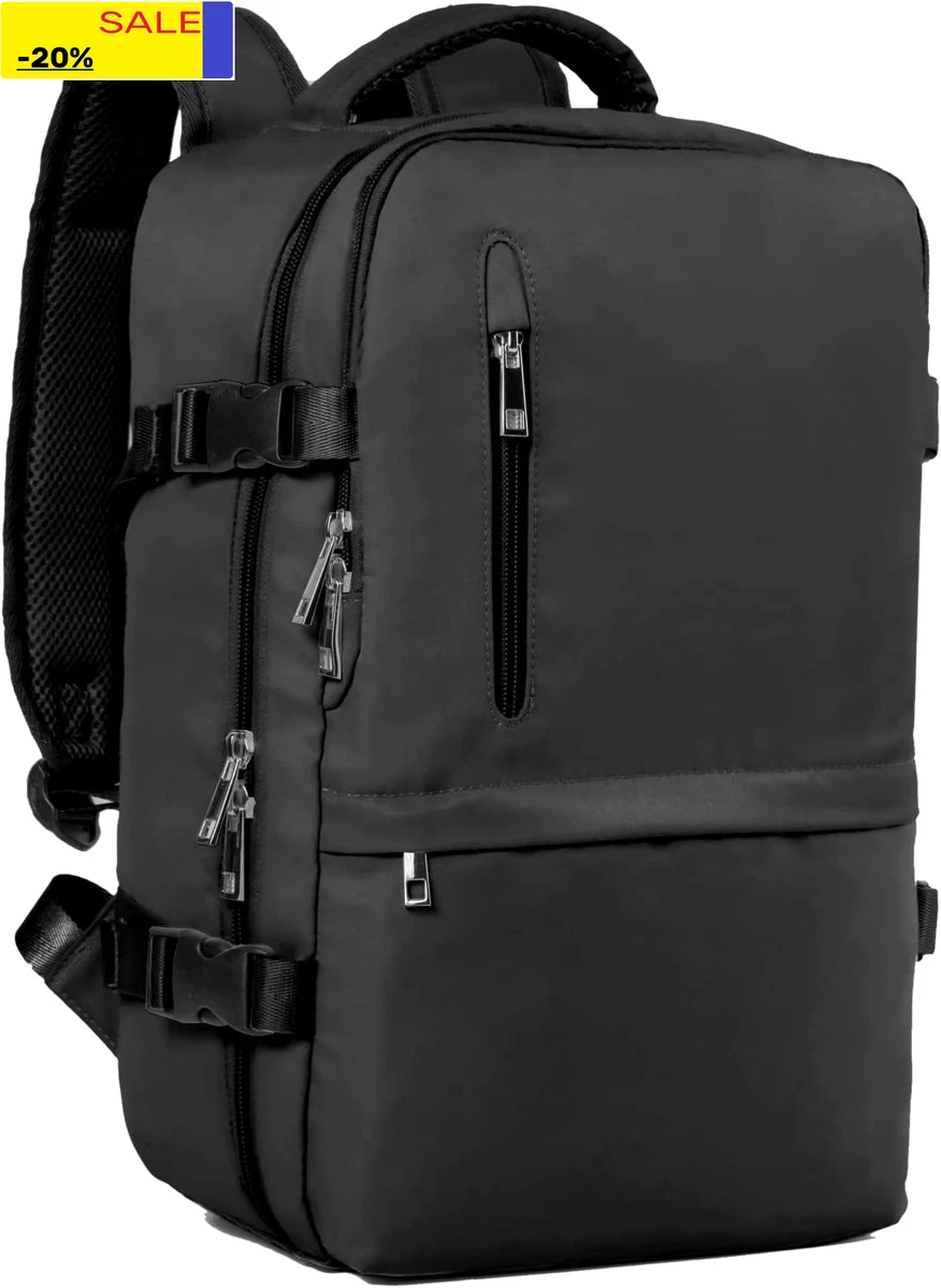 Cabin Bags 40X20X25 for Ryanair Underseat Carry Ons Bag Hand