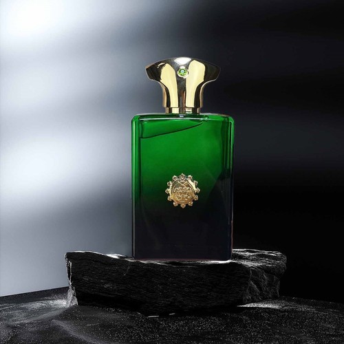 Amouage EPIC EDP 3.4oz / 100ml Cologne Spray for Men - Picture 4 of 10