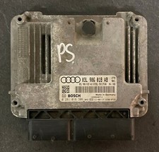 Moteur Audi A3