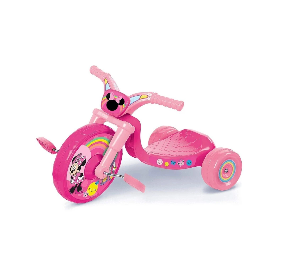 Minnie Mouse Ride On Cruiser 10