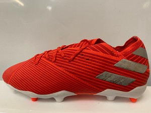 adidas Nemeziz 19.1 Junior FG Football 