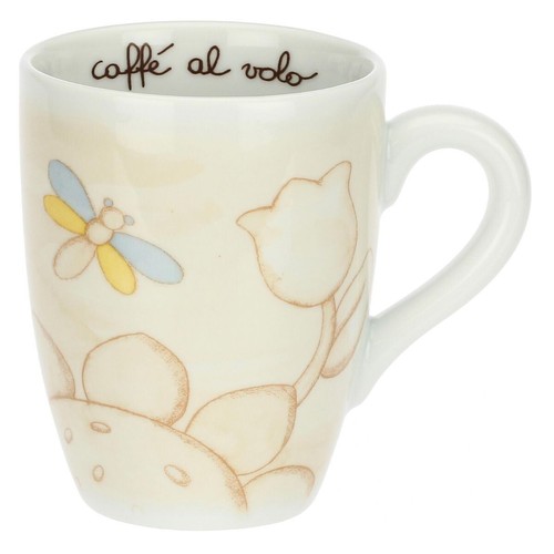 Set Coppia da 2 Tazze Mug in porcellana THUN Elegance - Eleganti e resistenti - Foto 3 di 3