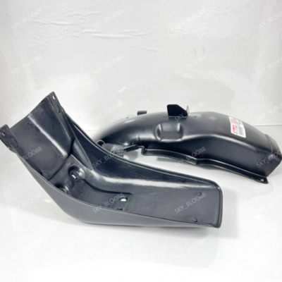Yamaha RXZ 135 HLY 55F 3XL Mud Guard Rear Fender Mud Guard Inner