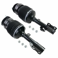 2Stk StoßDäMpfer Vorne FüR Lexus RX300 RX330 RX350 U3 48010-48040 48020-48040