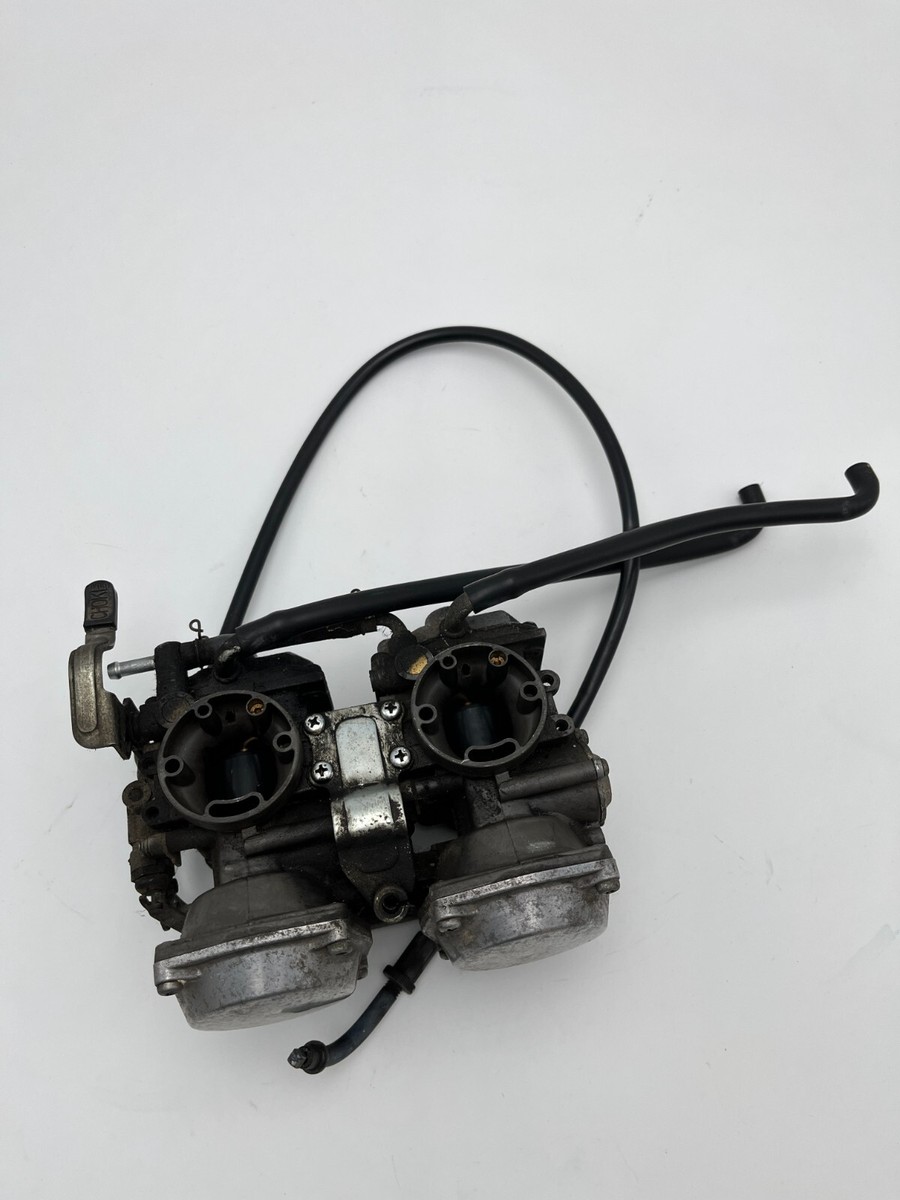 Yamaha XV 535 Vergaser Carburetor Virago 535 #28466 | eBay