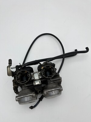 Yamaha XV 535 Vergaser Carburetor Virago 535 #28466 | eBay