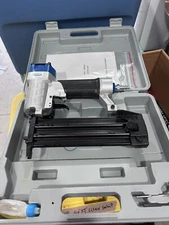 Pneumatic 18 Gauge Brad Nailer Nail Gun 3/4”-2 Inch Nails