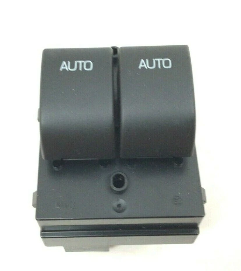 2010-14 Ford Mustang RH со стороны пассажира двойной автоматический выключатель стеклоподъемника новый оригинальный - Изображение 2 из 4