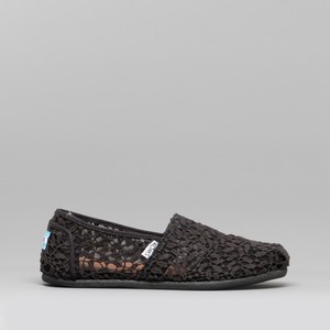 vegan slip on