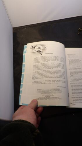 The HOW AND WHY Wonder Book of AIRPLANES AND THE STORY OF FLIGHT book 5065 - Picture 3 of 3
