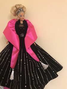 barbie 70 cm