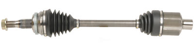 CV Axle Shaft-Special Cardone 66-3441 fits 2002 Chrysler 300M