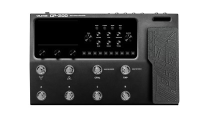 Valetone Gp-200
