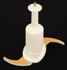 COLTELLO TERMOZETA MULTIPLO 7 73055 DISCO LAMA AFFETTA MIXER RICAMBI ROBOT