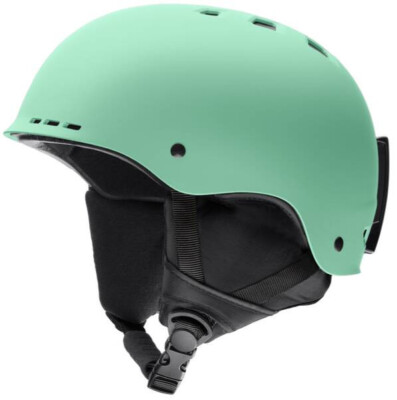 SMITH '' HOLT 2 '' TOP SKI - UND SNOWBOARD HELM GR.: S BZW. 51-55 CM - NEU
