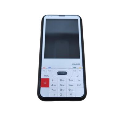 Casio IT-300 Windows Embedded Bluetooth Handheld Terminal und Laserscanner