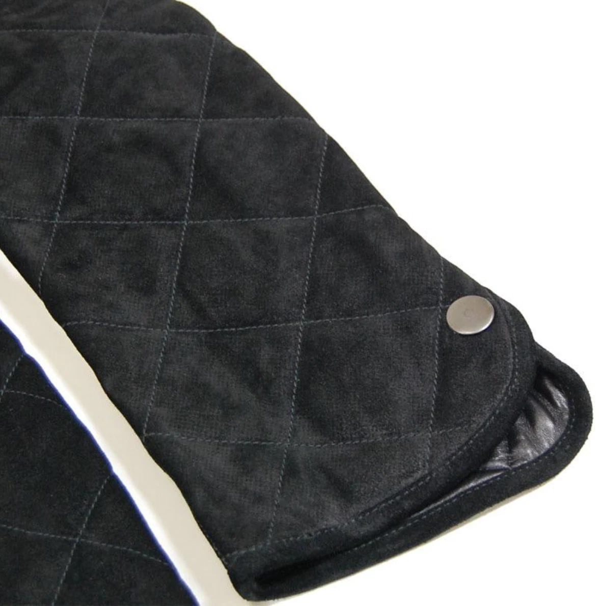 Giacca trapuntata GUCCI pelle di bocca Tom Ford Gucci 2004AW Uomo 48 dal Giappone