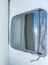 14-19 Cadillac CTS Luxury Upper Overhead Roof Sunroof Moonroof W/ Motor OEM