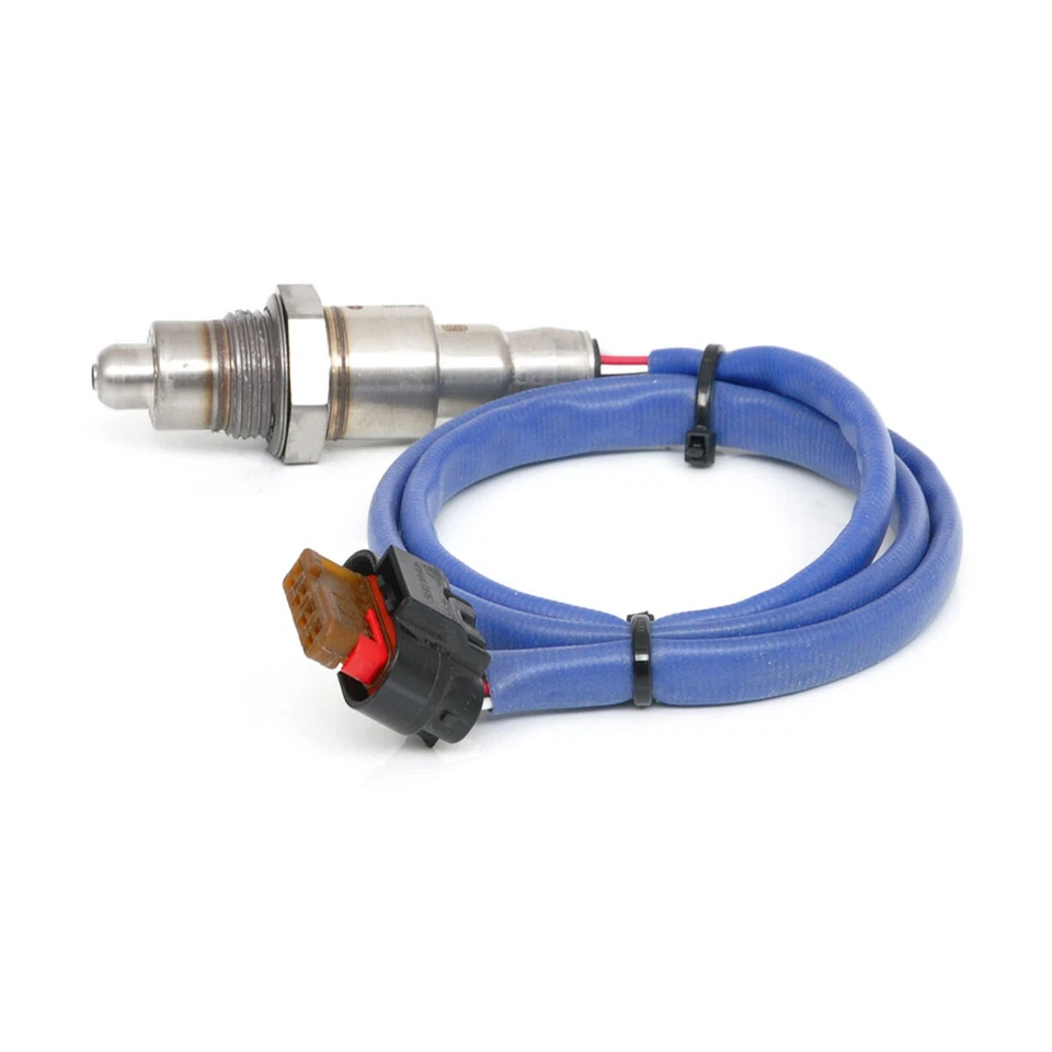 Sonda lambda O2 sensori per Ford Focus III C-Max II 0 258 030 149 0258030149 - Immagine 3 di 4