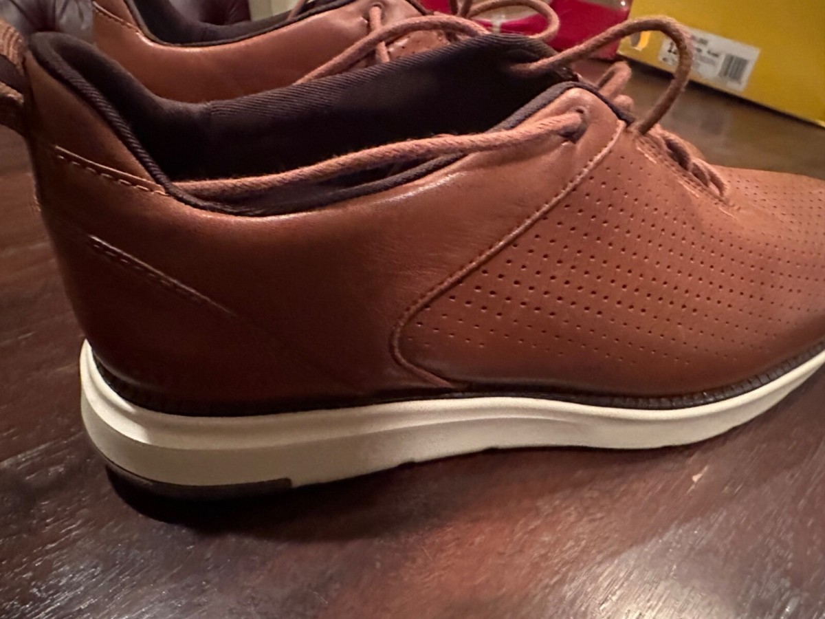 Man's Oxfords Cole Haan Grand Remix Plain Toe Oxford | eBay